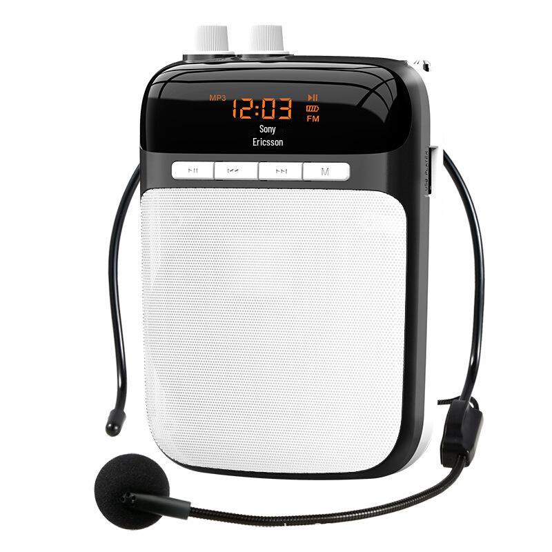 Sony Ericsson S318 Bee Wireless Lecture Speaker & Microphone System