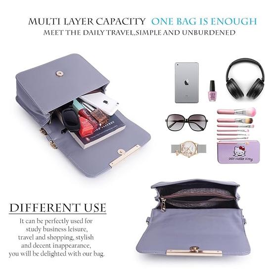 PLANX синтетическая кожа великолепная вышитая стильная дизайнерская сумка через плечо с ремнем для женщин