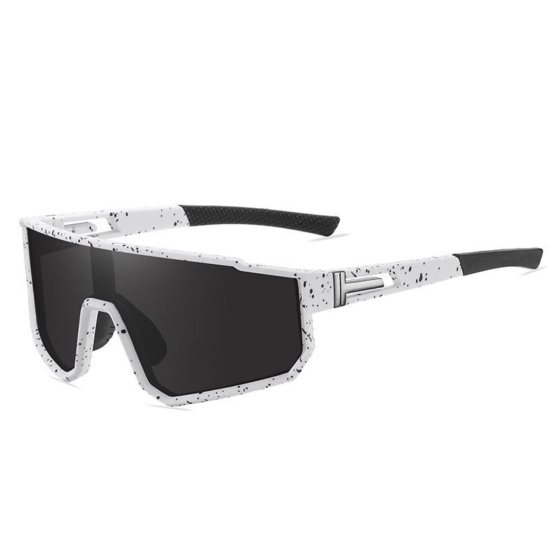 Outdoor Sport Cycling Glasses Bike Sunglasses Men Women UV400 Eyewear Sports Goggles Bicycle Riding Hiking Sunglasses