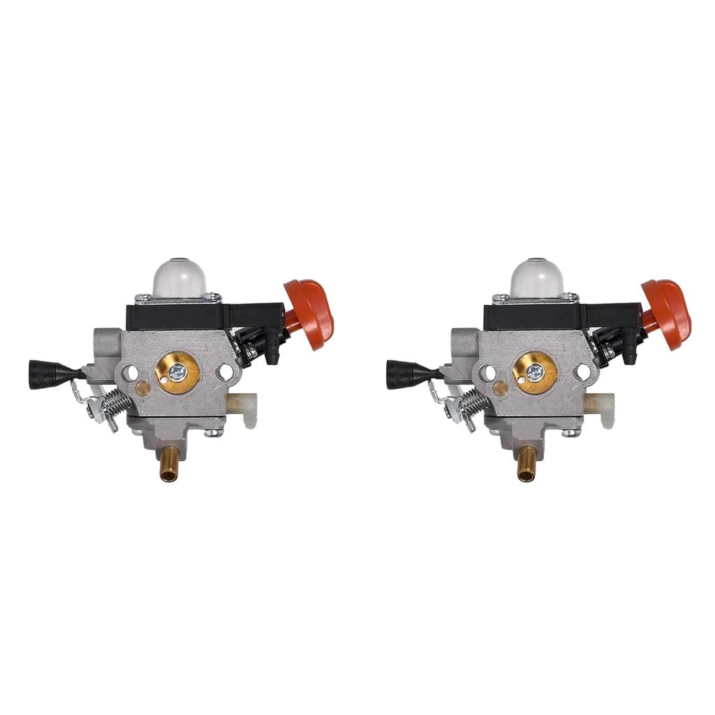 Карбюратор ABBP-2X для Stihl FS131 FS131R FS 311 133 FC131 KM131 HT131 132 4180-120-0617 Карбюратор Садовый Инструмент Аксессуары