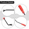 Car Door Trim Panel Fastener Car Removal Tool Nail Puller Easy To Operate