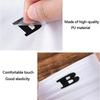 26 Letters Heat Transfers Patches Self Adhesive Garment Alphabet Fashion Decoration Stickers