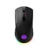 Игровая мышь Edifier G4M Pro с тремя режимами работы и RGB-подсветкой