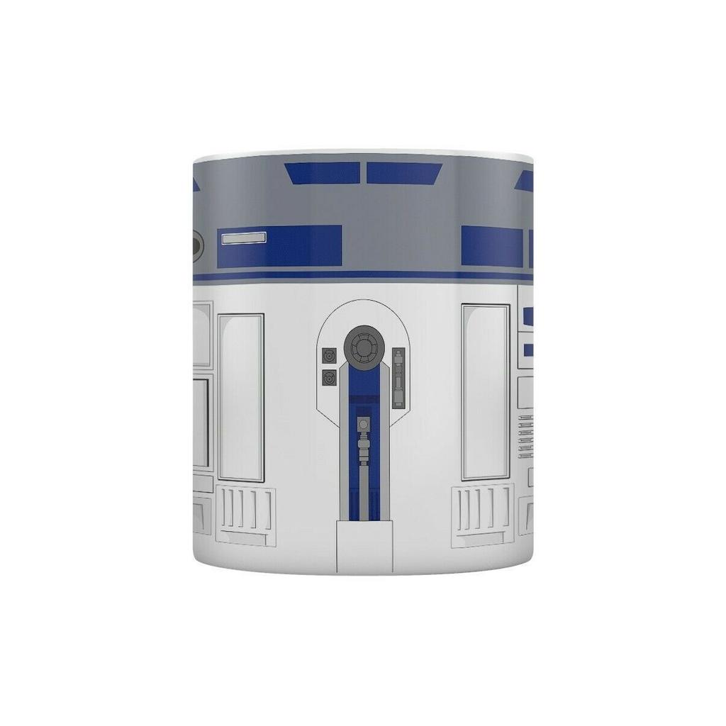 STAR WARS Кружка R2-D2