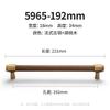 Antique Kitchen Cabinet Storage Handles Nordic Zinc Alloy+Wood Drawer Knobs Wardrobe Cupboard Door Pulls Home Furniture Handles