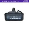 Rear License Plate Light With Bulb And Socket 2 Pieces For Fiat Fiorino Bipper Nemo Doblo 1-2 Oem 46814089 1359977080 6340.H0