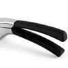 Stainless Steel Garlic Press Manual Garlic Mincer Household Garlic Squeezer  Cooking