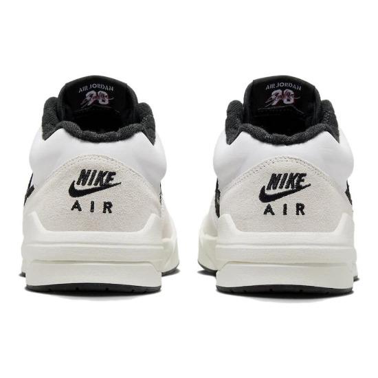 Jordan Stadium 90 Белый Черный FD6424-100 Мужские размеры