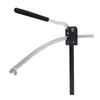 Dirt Bike Tire Changing Tool Kit Motorcross Enduro Tire Mounting Tool for 16 to 21 Inches Wheels 15 17 20 25mm Axles