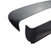 Rear Air Vent Cover Carbon Fiber Look For Benz C Class W205 C43 C63 2014-2019
