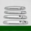Car Decoration Door Handle Cover For Toyota RAV4 2006-2012 Car Styling Accessories Exterior Upgrade Modify A Car