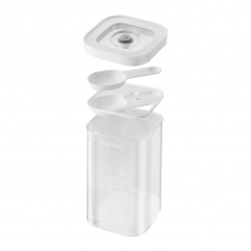 Henkel Zwilling Cube Вакуумный стартовый набор S/6 штук (Включая налог)