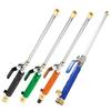 Pressure Washer Wand High Pressure Power Jet Washer Portable Car Washing Wand with Hose Quick Connector for Car Window Garden Cleaning
