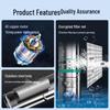 Xinjie Stainless Steel Deep Well Submersible Pump