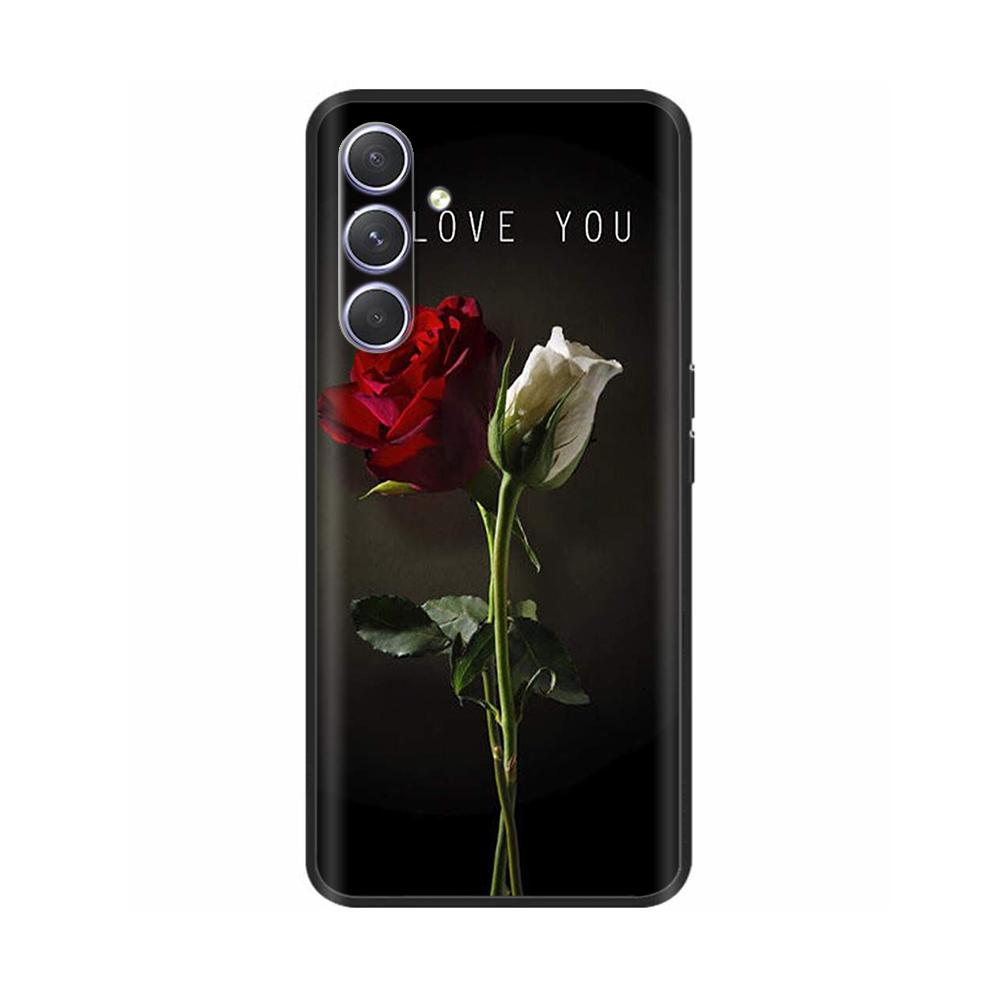 Чехол для Samsung Galaxy A05s Мягкий силиконовый бампер Защитные чехлы для телефона Для Samsung Galaxy A05S SM-A057F Задняя крышка Fundas Capa