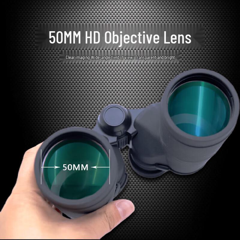 Laijiatu Aurora 15x50 HD Waterproof Binoculars