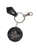 ORB LOGO 8203011HW L0098 N401 Брелок Vivienne Westwood