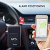 1-3 шт. Мини GPS-трекер GF-07 для автомобиля, велосипеда, домашних животных, детей, позиционер для отслеживания в реальном времени, мощный магнитный локатор от потери