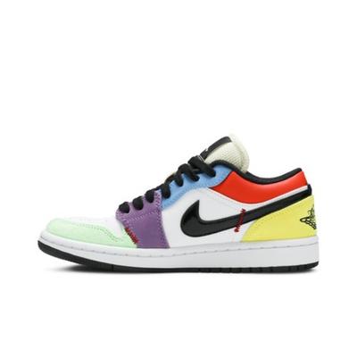 Air Wmns Air Jordan 1 Low SE Lightbulb CZ3572-104