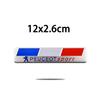 Наклейки-эмблемы для автомобиля Аксессуары Для Peugeot 206 307 308 207 3008 208 407 508 2008 5008 301 406 408 607 4008 Rifter RCZ Citroen DS