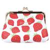 Sunstar Stationery Застежка A S2323818 Кошелек, Сумочка, ИЧИГО, Клубника, Узор,