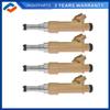 23250-0T010 232500T010 Форсунка топливная Для Toyota Corolla Matrix для Scion xD 1.8L 2.4L 23250-0T020 23209-39195 23209-39146