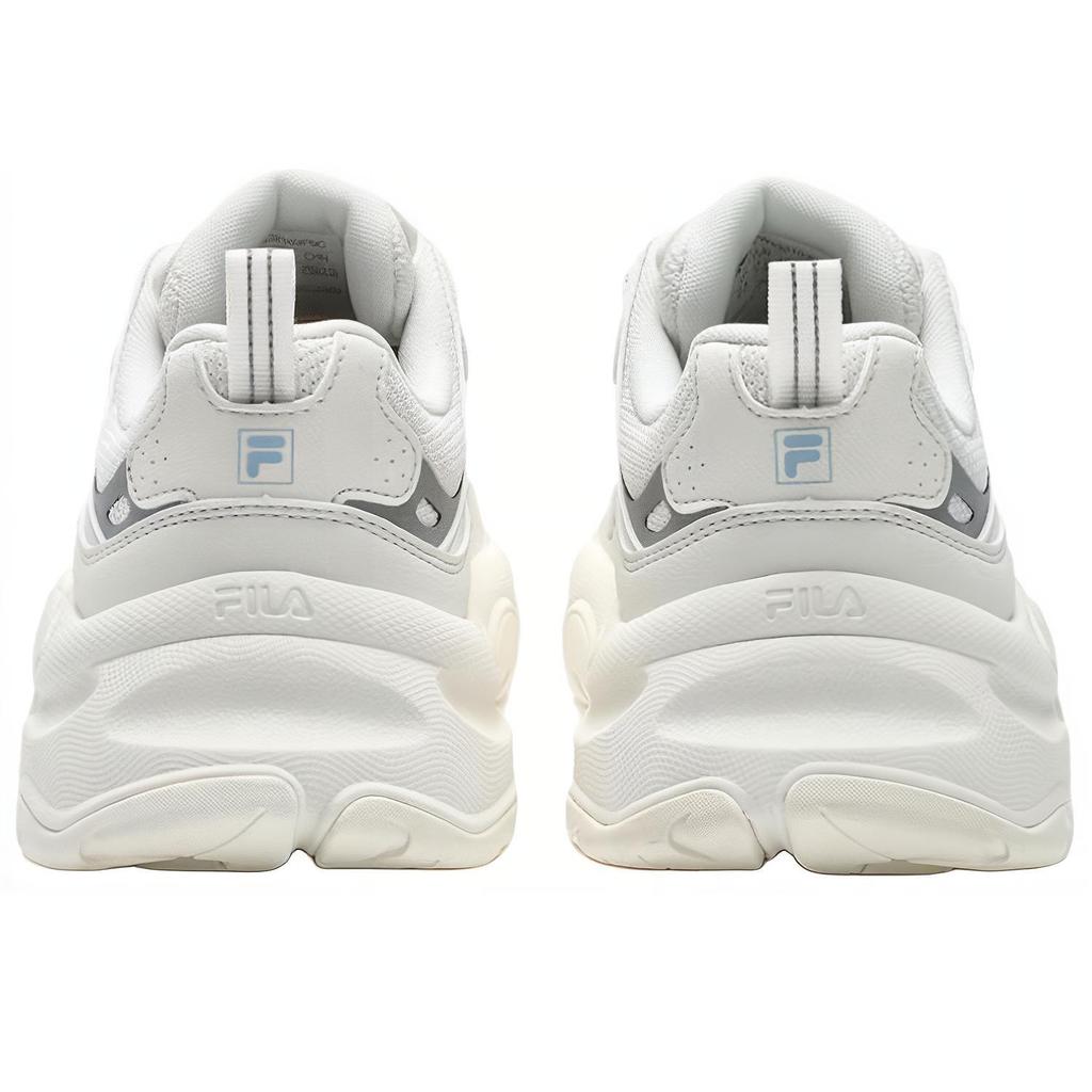 Fila Mars 3 Sneakers Women Sneakers White F12W432103FSC