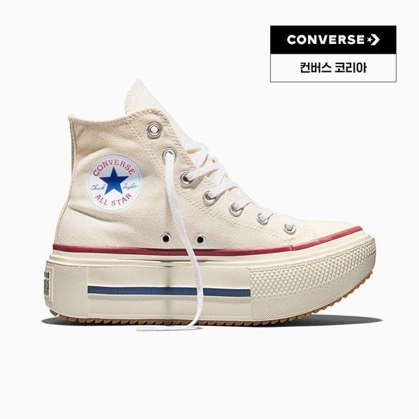 Converse Кеды Chuck Taylor Lift Double Stack Egglet A16719c