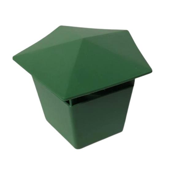 1/4 шт. слизняк ловушка для улиток многоразовый экологически чистый водонепроницаемый дизайн защита растений