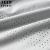 Мужская легкая куртка Jeep Spirit с защитой от солнца
