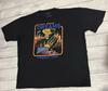 Friday the 13th Freddy Krueger Learn about Dreams T-shirt Size 3XL Horror Movie