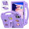 High Quality EVA Tablet Case For Huawei Matepad SE 11 Inch 2024 Shock Proof Full Body Kids Children Safe Non-toxic Tablet Cover