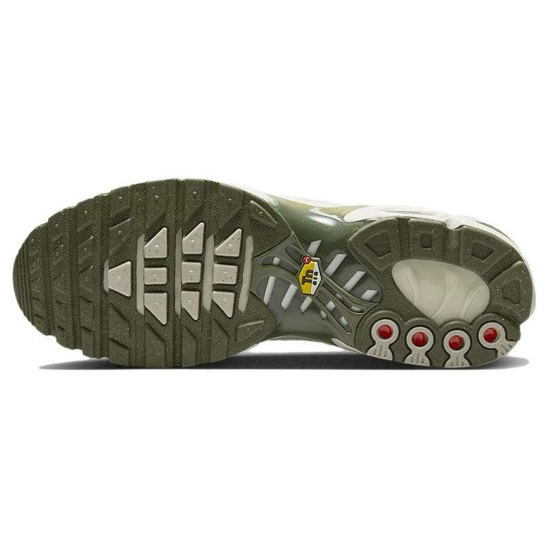 Nike Кроссовки Air Max Plus Phantom Cargo Khaki Повседневная обувь FB9722-001