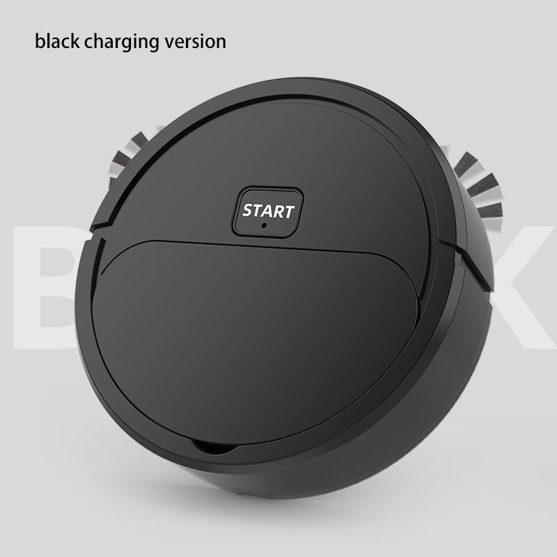 Xiaomi Умный робот-пылесос Xiaomi Mini Тихий пылесос Мощная подметающая щетка-швабра 5-в-1 Многофункциональная уборочная машина для дома 2026