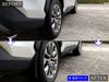 BRIGHTZ RAV4 PHV AXAP54 Брызговики Брызговики XAP54 AP54 AP 54 50 RAV4PHV Love Love4 Love4 Love Four Love Four MUD-021