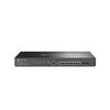 Switch - TP-Link - TL-SG3210XHP-M2 - 8 Ports - PoE+ - 2.5 Gigabit Ethernet