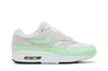 Men's Sneakers Nike Air Max 1 Essential Summit White Photon Dust Vapor Green