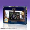 Tenyo In 266 Piece Stained Art Gyutto Series Jigsaw Puzzle Harry Potter Magical Creatures Collection with Stand and and Service Card [Made Japan]