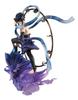 Series Remix Naruto Shippuden Uchiha Sasuke Approximately PVC Figure G.E.M. Raijin, 180mm, Pre-painted