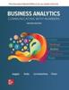 The Business Analytics ISE Book