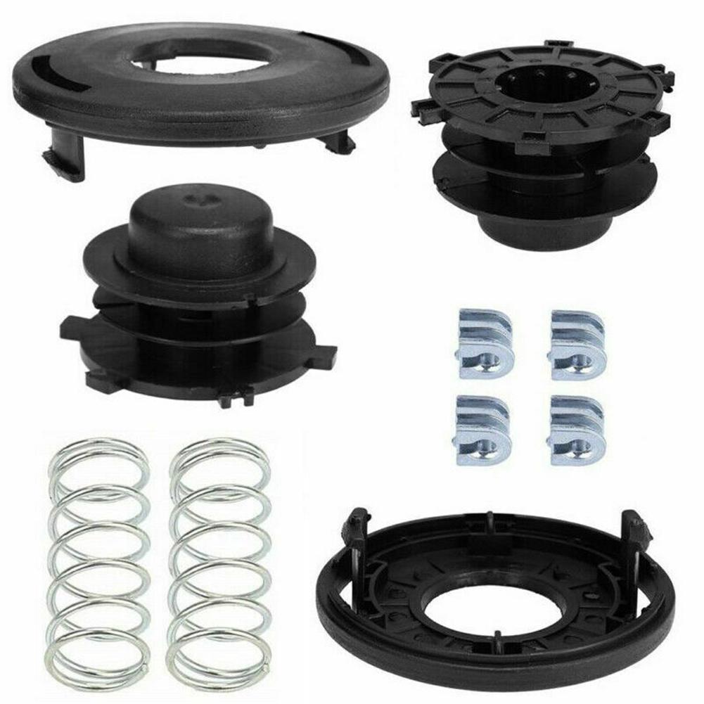 12pcs Bump Head Spools For Stihl Fs44 Fs55 Fs 44 55 80 83 85 90 100 110