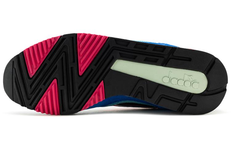 Мужские кроссовки diadora V7000 COSTS Коралловый розовый