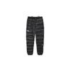 The North Face Мужские пуховые штаны Черные NP6DP50A-BLK