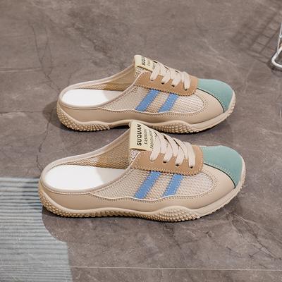 2025 летние маленькие белые туфли, новая корейская версия, женские студенческие туфли на платформе, увеличивающие рост, спортивная обувь для сноуборда, повседневная уличная съемка K1512