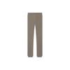 Fear of God Essentials Флисовые спортивные штаны с манжетами Унисекс Низ Песочно-бежевый FOG-SS22-454