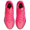 Nike ГТ. Кроссовки для баскетбола мужские низкие, 3 EP, удобные, универсальные, амортизирующие, нескользящие, цвет розовый DV2918-600