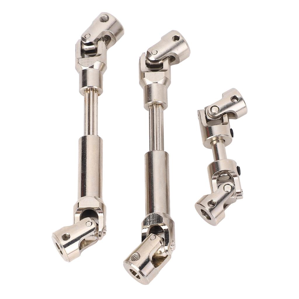 RC Car Drive Shaft Steel Transmission Joint Axle for MN128 MN86 MN86S G500 1/12 RC Car