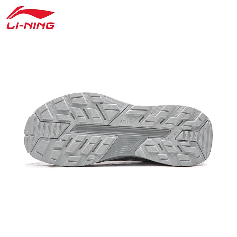 Li-Ning Мужская обувь для хайкинга 2026