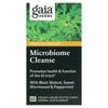 Microbiome Cleanse, Veggie Liquid Phyto-Caps 60 Tablets