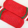 Christmas Thermal Slipper Socks Thick Warm Anti Slip Winter Cosy Bed Floor Socks